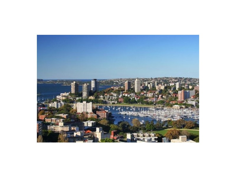 2307/1 Kings Cross Road, Rushcutters Bay NSW 2011