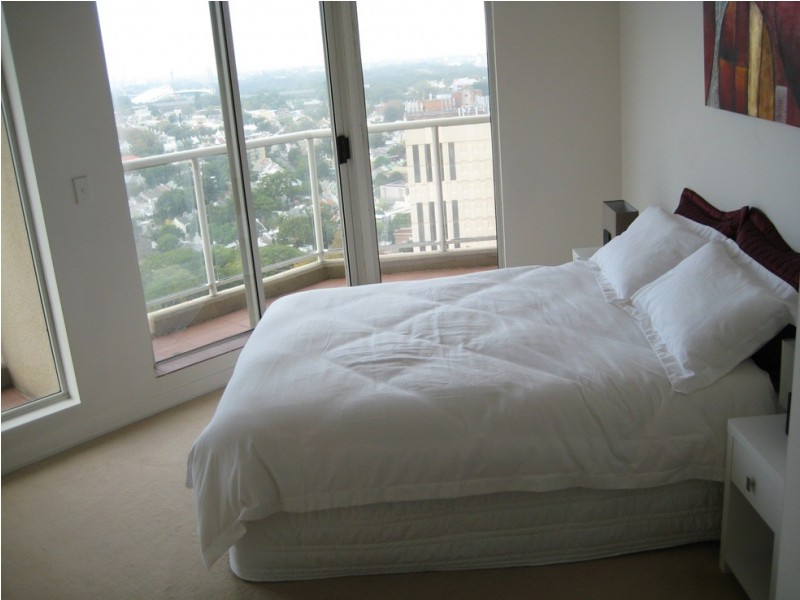 2307/1 Kings Cross Road, Rushcutters Bay NSW 2011