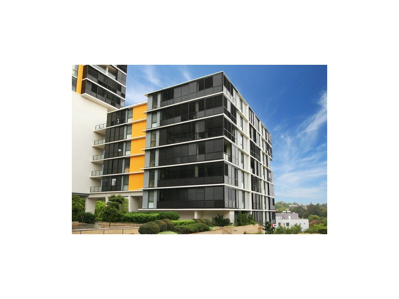 410/7 Sterling Crt, Camperdown NSW 2050
