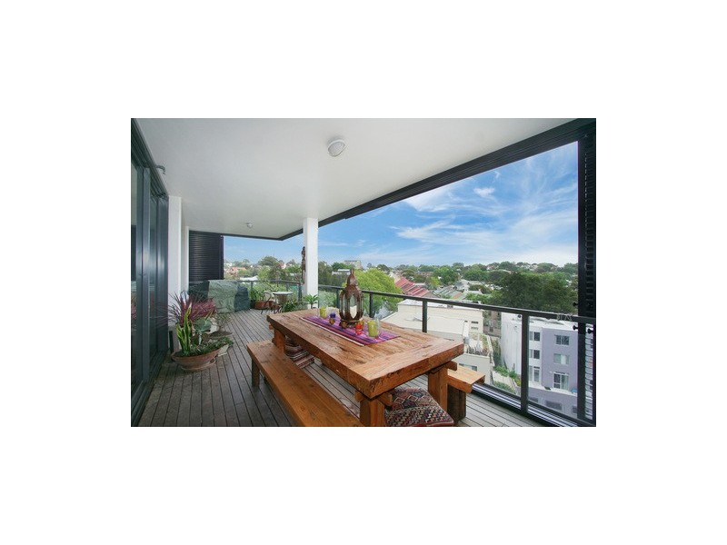 410/7 Sterling Crt, Camperdown NSW 2050