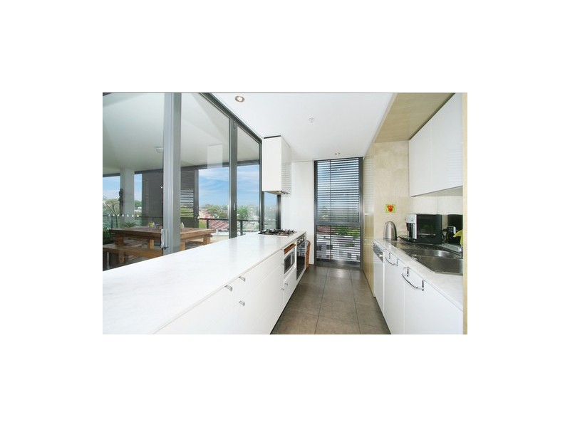 410/7 Sterling Crt, Camperdown NSW 2050