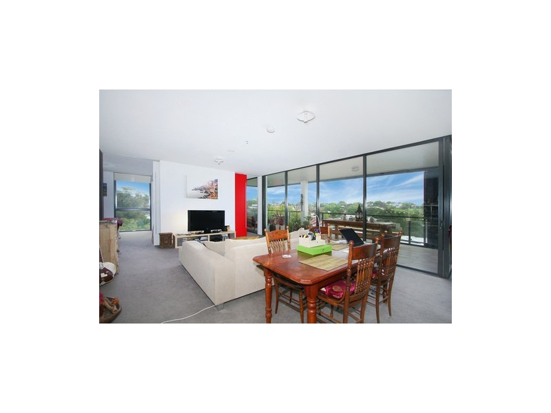 410/7 Sterling Crt, Camperdown NSW 2050