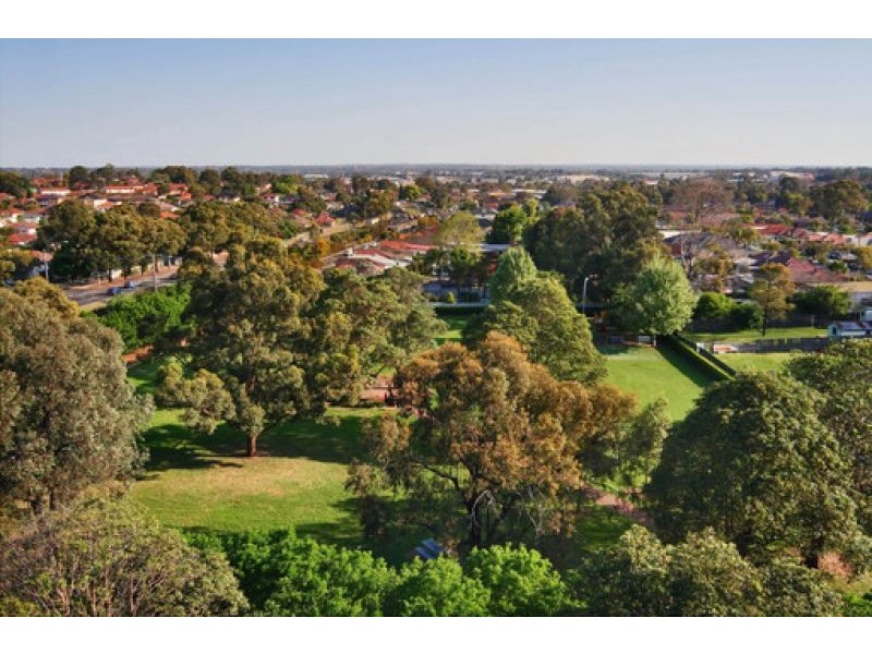 25/ 7-9 Cross Street, Bankstown NSW 2200