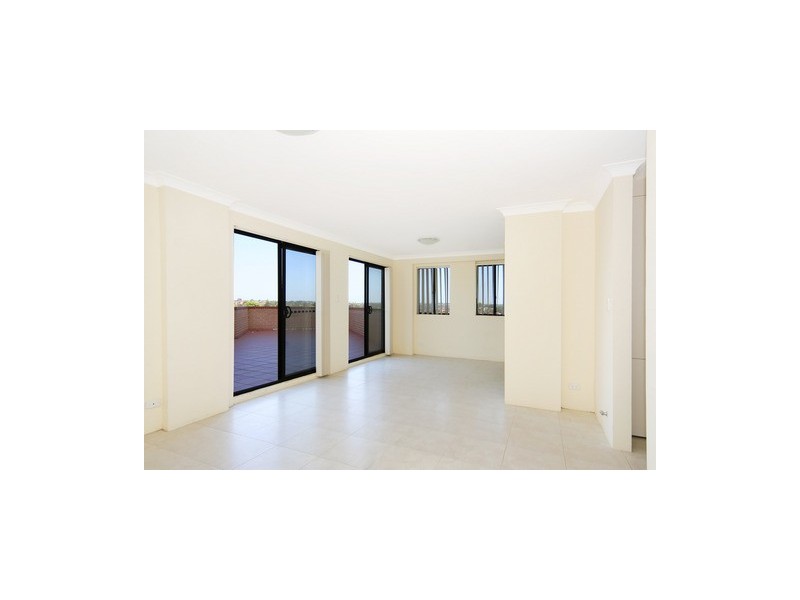 Level 5 7- 9 Cross Street, Bankstown NSW 2200