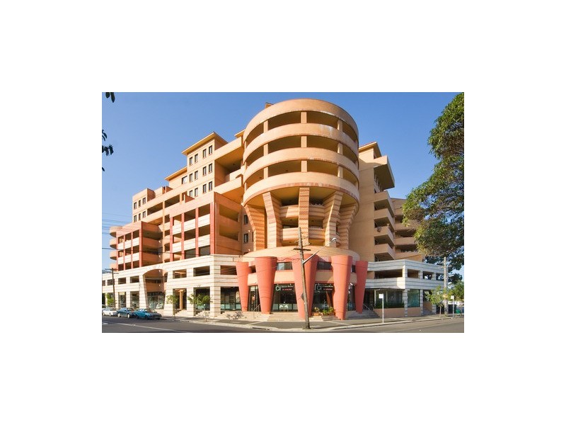 Level 5 7- 9 Cross Street, Bankstown NSW 2200