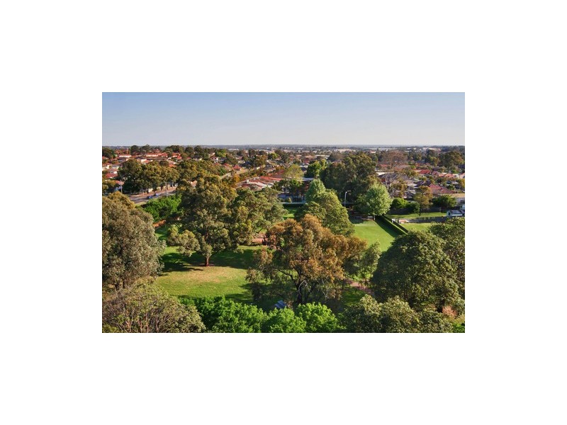Level 6 & 7 Cross Street, Bankstown NSW 2200