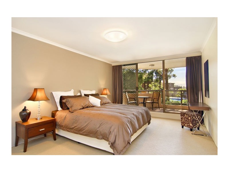 50/26 Kirketon, Darlinghurst NSW 2010