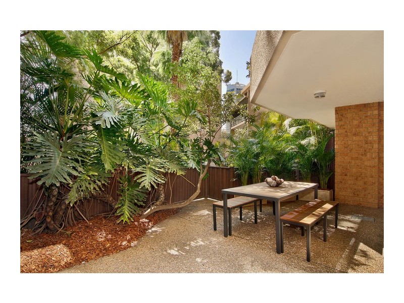 50/26 Kirketon, Darlinghurst NSW 2010