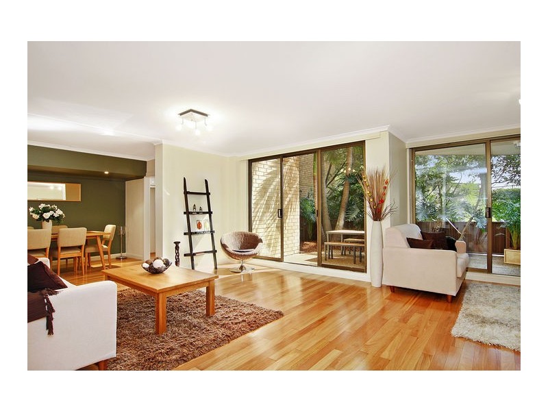 50/26 Kirketon, Darlinghurst NSW 2010