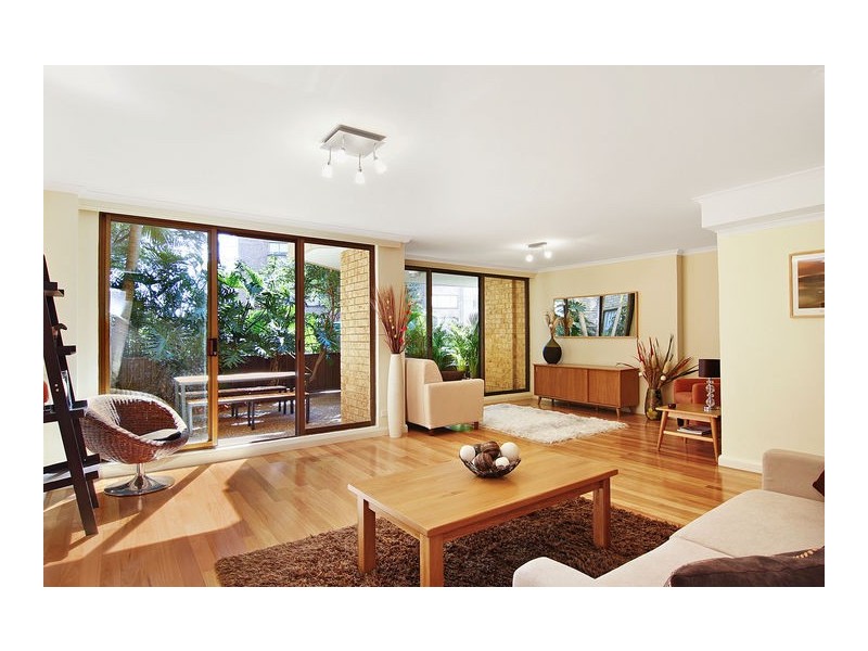 50/26 Kirketon, Darlinghurst NSW 2010