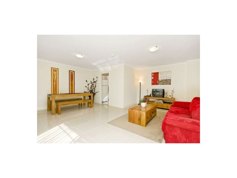 19/1-7 Tewkesbury Ave, Darlinghurst NSW 2010