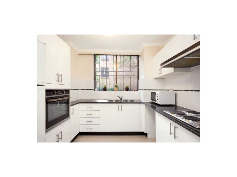 19/1-7 Tewkesbury Ave, Darlinghurst NSW 2010