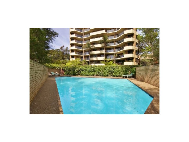 19/1-7 Tewkesbury Ave, Darlinghurst NSW 2010
