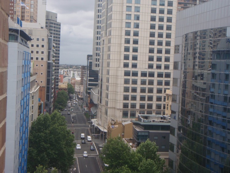 912/133 Goulburn, Surry Hills NSW 2010