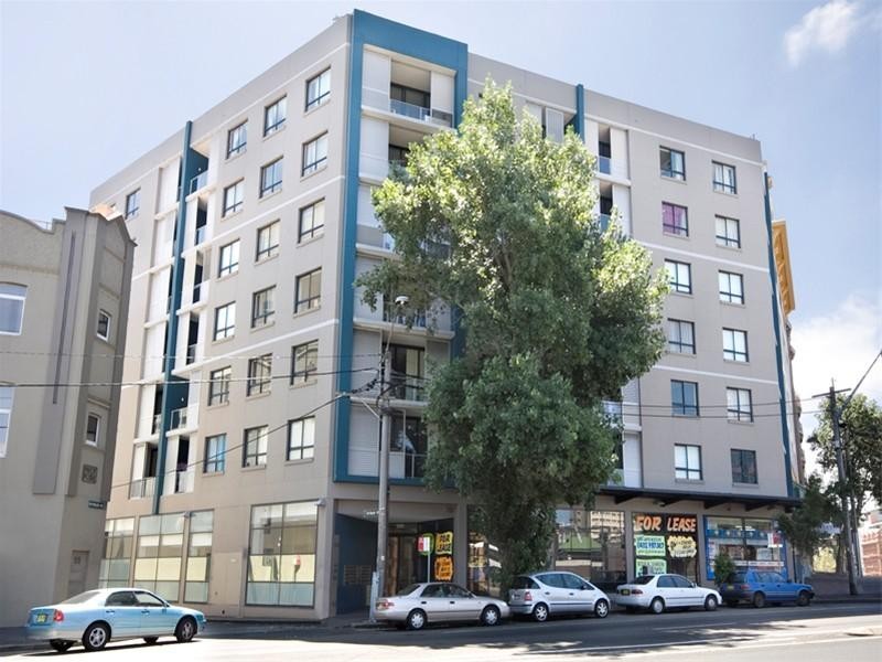 403 49-53 Regent, Chippendale NSW 2008