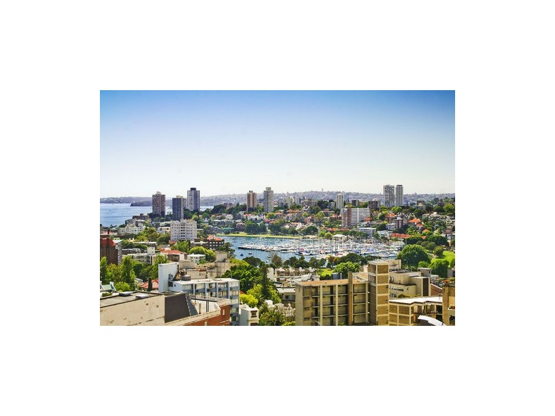 1508/1 Kings Cross Road, Darlinghurst NSW 2010