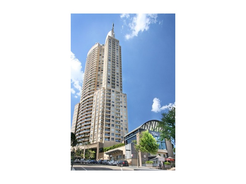 1508/1 Kings Cross Road, Darlinghurst NSW 2010
