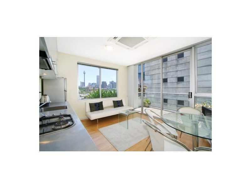 234 William Street, Potts Point NSW 2011