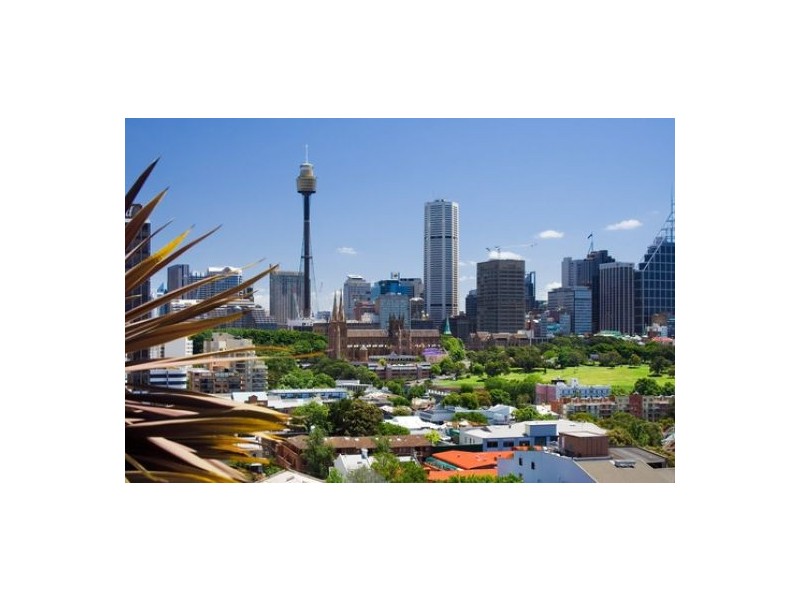234 William Street, Potts Point NSW 2011