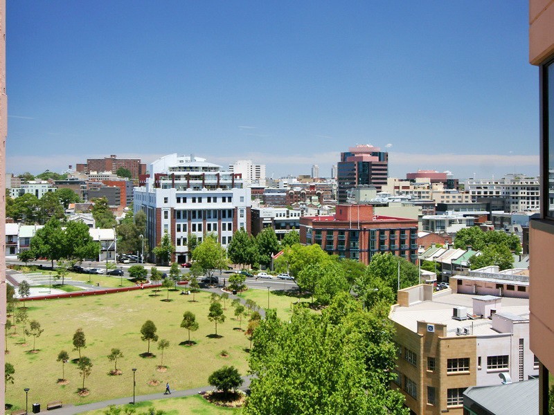 1309/160 Goulburn Street, Surry Hills NSW 2010