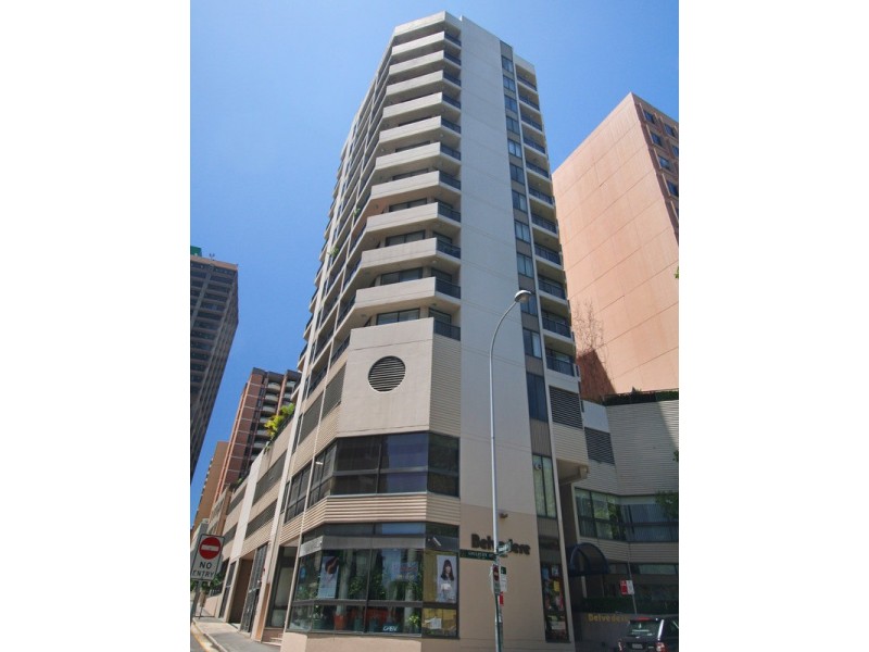 1309/160 Goulburn Street, Surry Hills NSW 2010