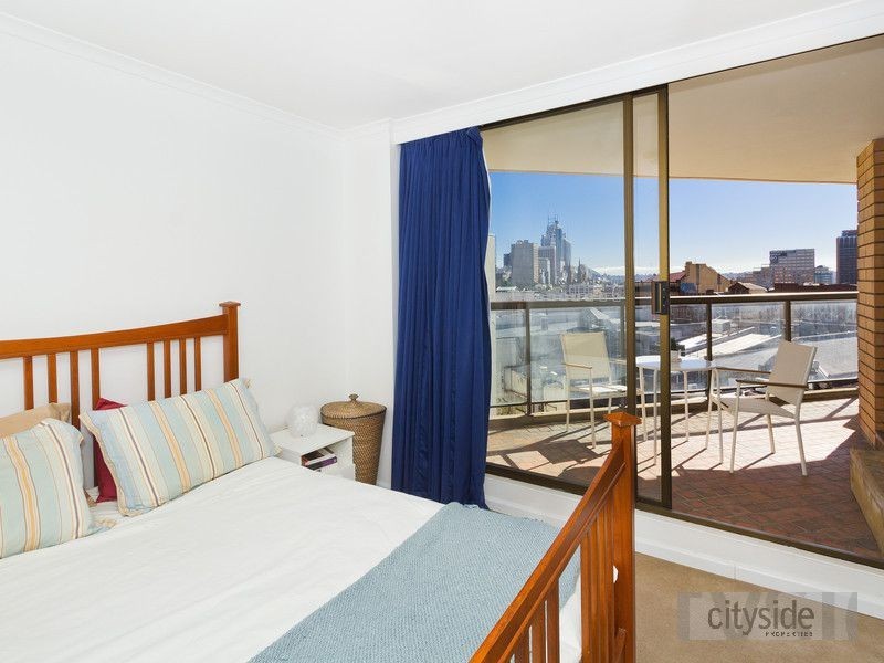 32/220 Goulburn Street, Surry Hills NSW 2010