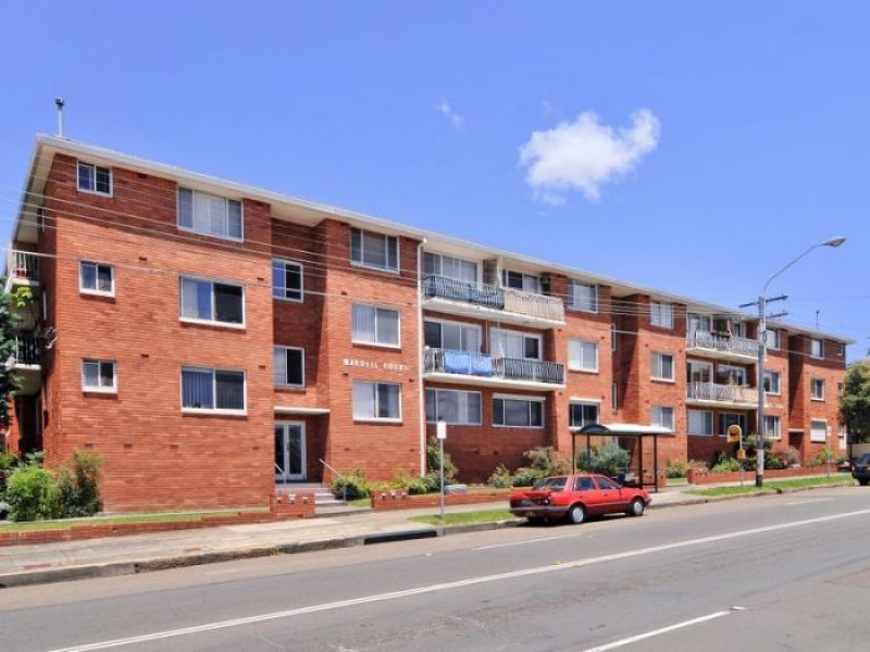 4/75 Wardell Rd, Dulwich Hill NSW 2203