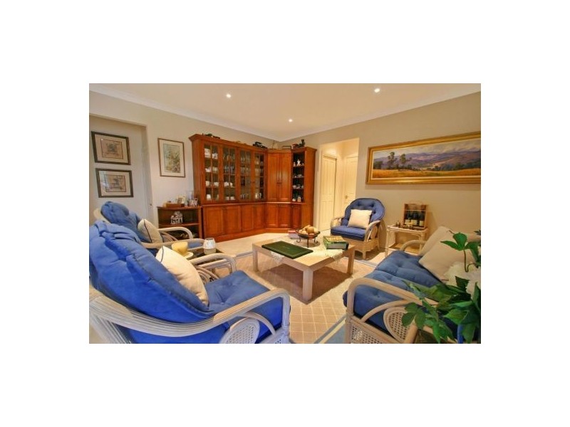 4 Lyndhurst Court, West Pennant Hills NSW 2125