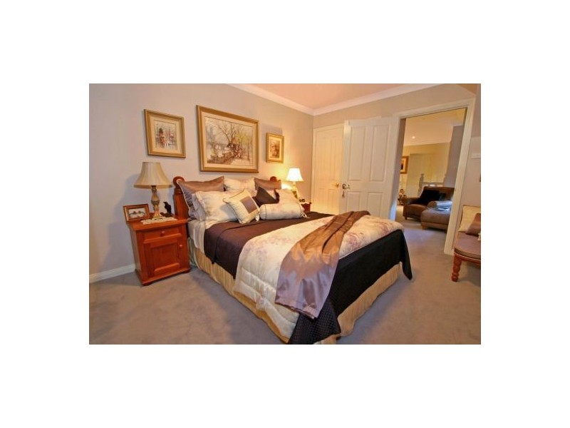 4 Lyndhurst Court, West Pennant Hills NSW 2125