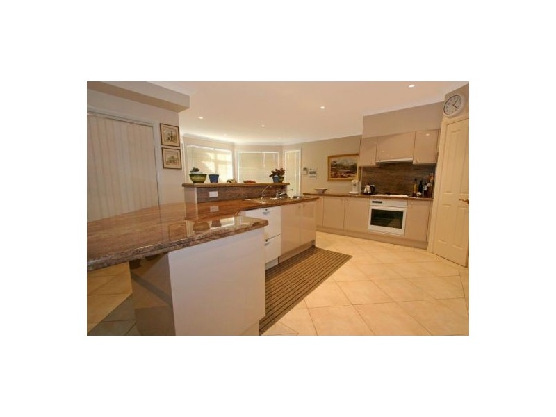 4 Lyndhurst Court, West Pennant Hills NSW 2125