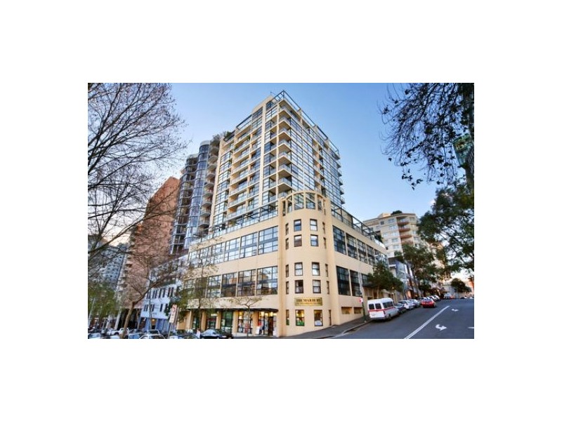 174 Goulburn Street, Surry Hills NSW 2010