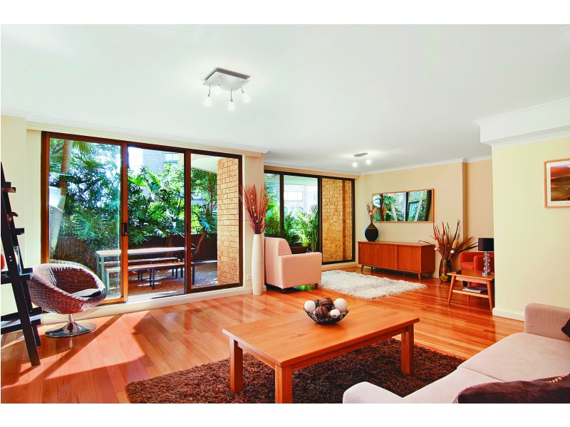 50/26 Kirketon RD, Darlinghurst NSW 2010