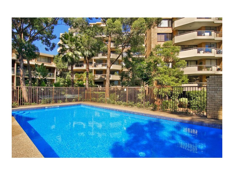 50/26 Kirketon RD, Darlinghurst NSW 2010