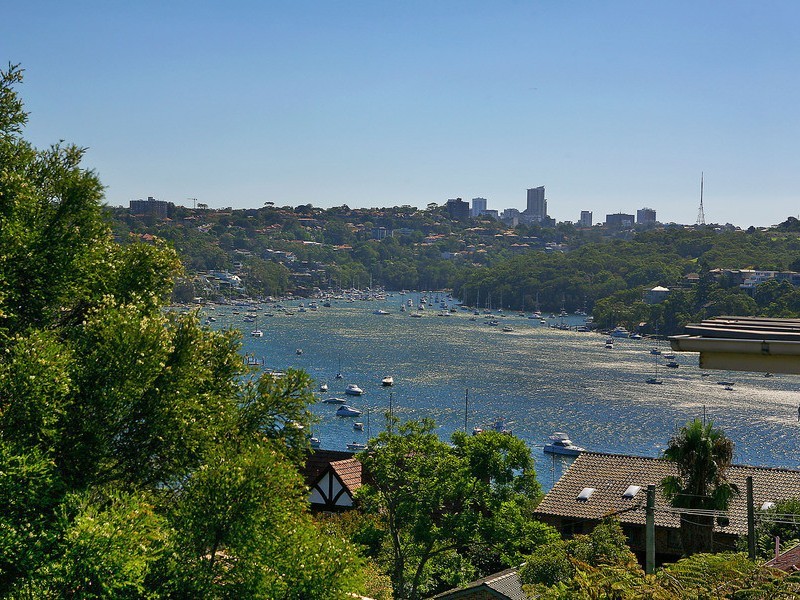 50A Central Ave, Mosman NSW 2088