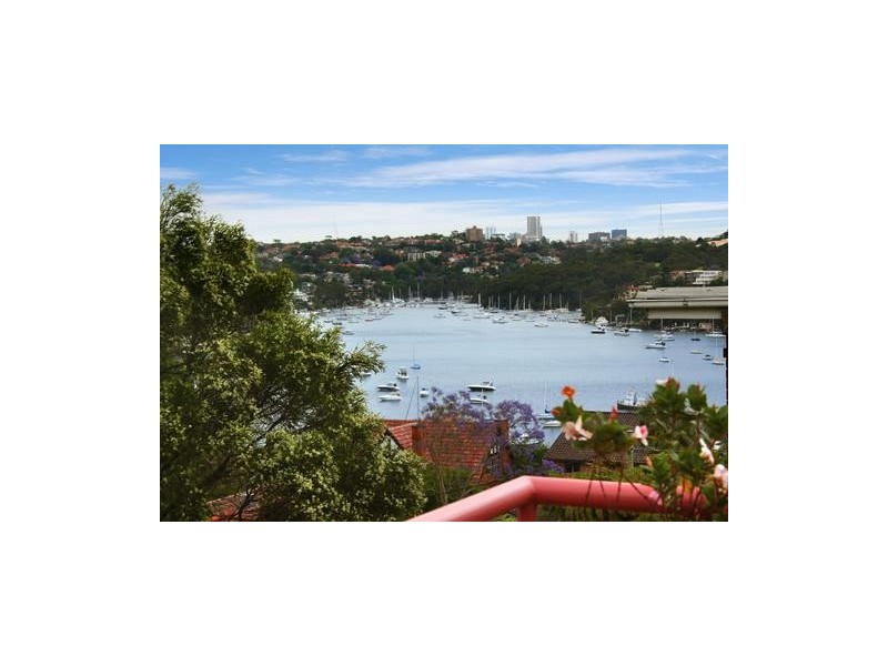 50A Central Ave, Mosman NSW 2088