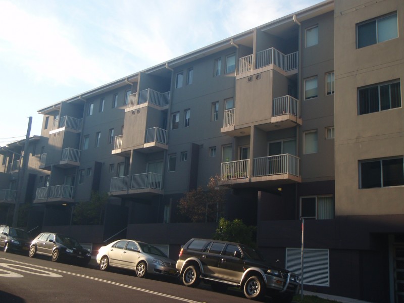 12/2 Bridge Road, Stanmore NSW 2048