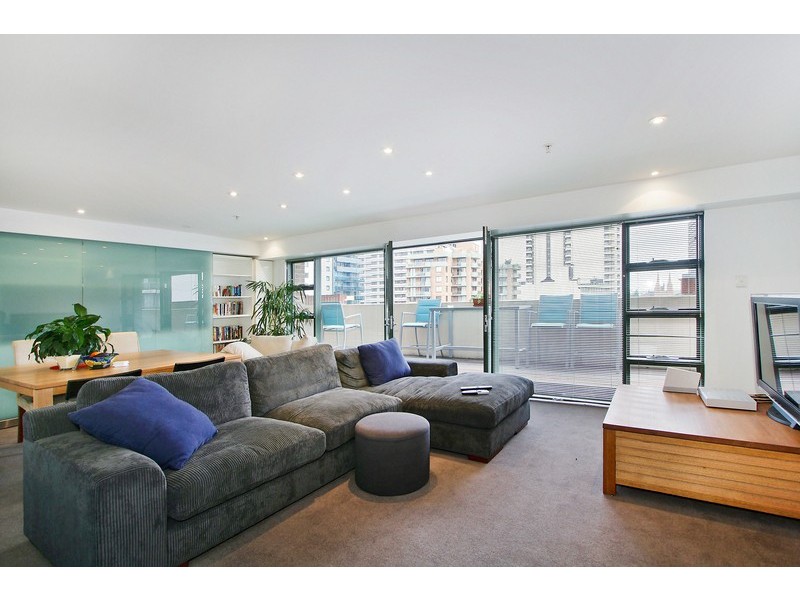 802/133 Goulburn Street, Surry Hills NSW 2010