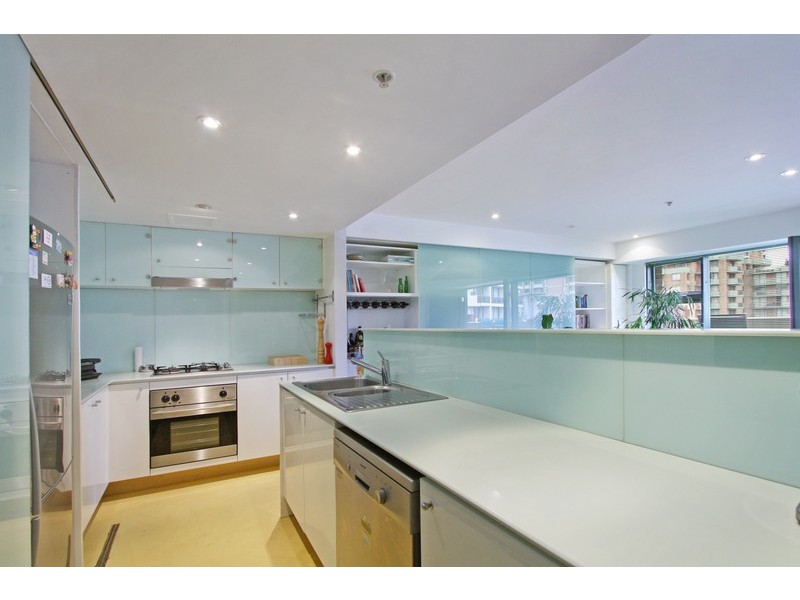 802/133 Goulburn Street, Surry Hills NSW 2010