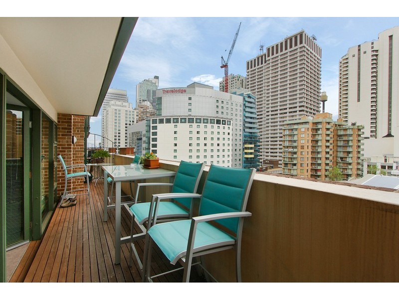 802/133 Goulburn Street, Surry Hills NSW 2010