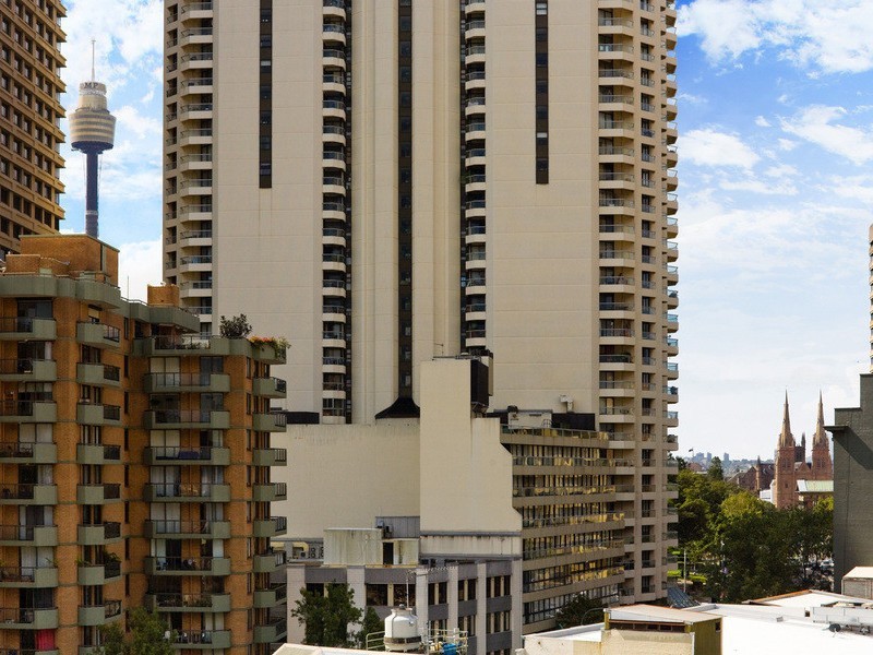 802/133 Goulburn Street, Surry Hills NSW 2010