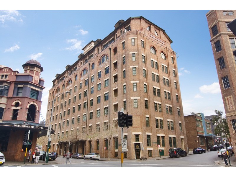 802/133 Goulburn Street, Surry Hills NSW 2010