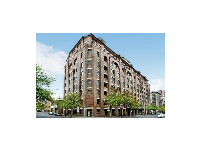 802/133 Goulburn St, Surry Hills NSW 2010