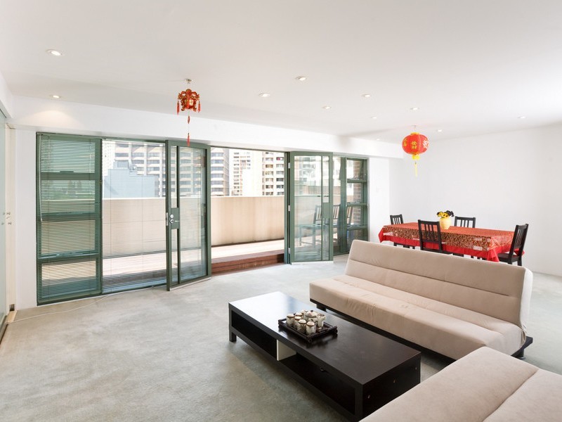 802/133 Goulburn St, Surry Hills NSW 2010