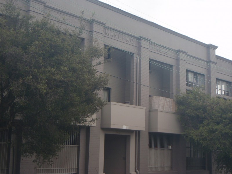 4/220 Henderson Rd, Erskineville NSW 2043