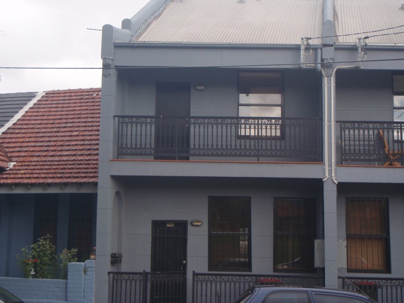 216 Henderson Rd, Erskineville NSW 2043