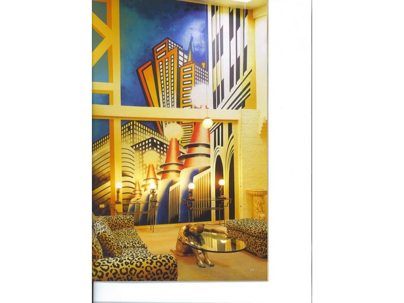 18/75 Buckland Street, Chippendale NSW 2008