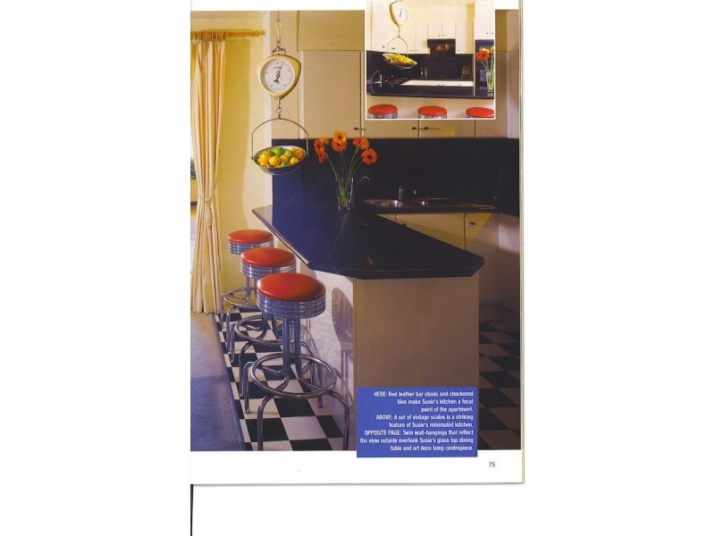 18/75 Buckland Street, Chippendale NSW 2008