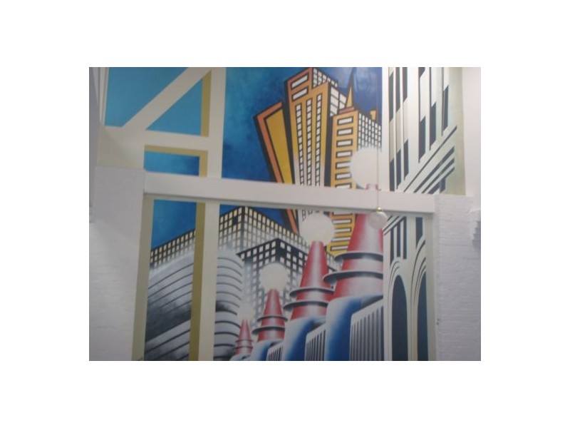 18/75 Buckland Street, Chippendale NSW 2008