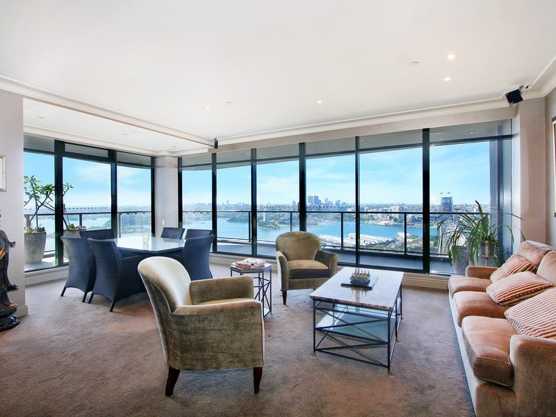 2303/168 Kent St, Sydney NSW 2000