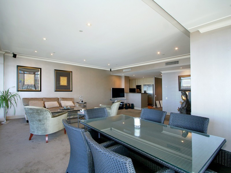 2303/168 Kent St, Sydney NSW 2000